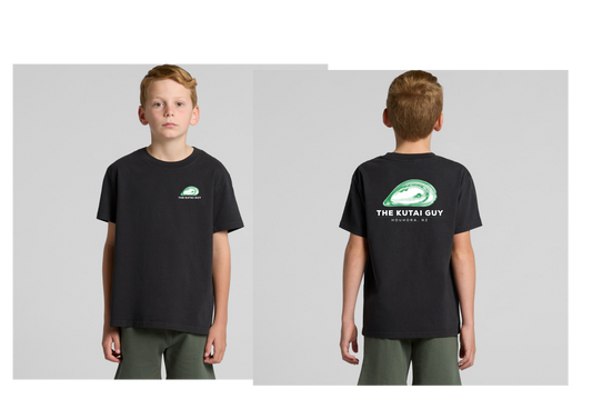 KUTAI GUY KIDS TEES