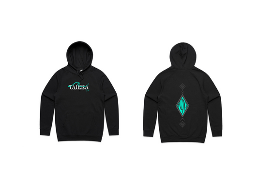 Taieka 25 Youth Hoodie
