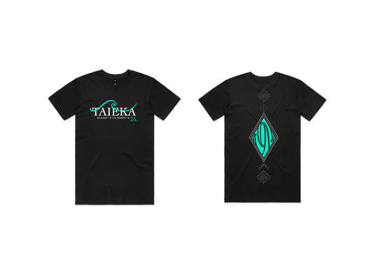 Taieka 25 Youth Tee