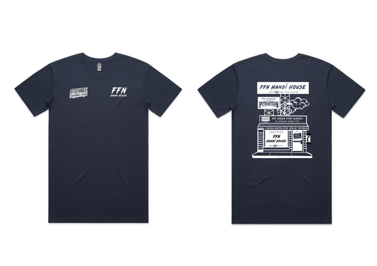 FFN Hangi House - T-Shirt