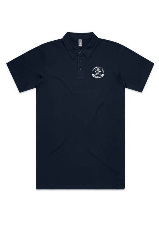 Mens Polo Shirt - KPS 150 Years