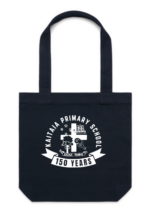 Tote Bag - KPS 150 years