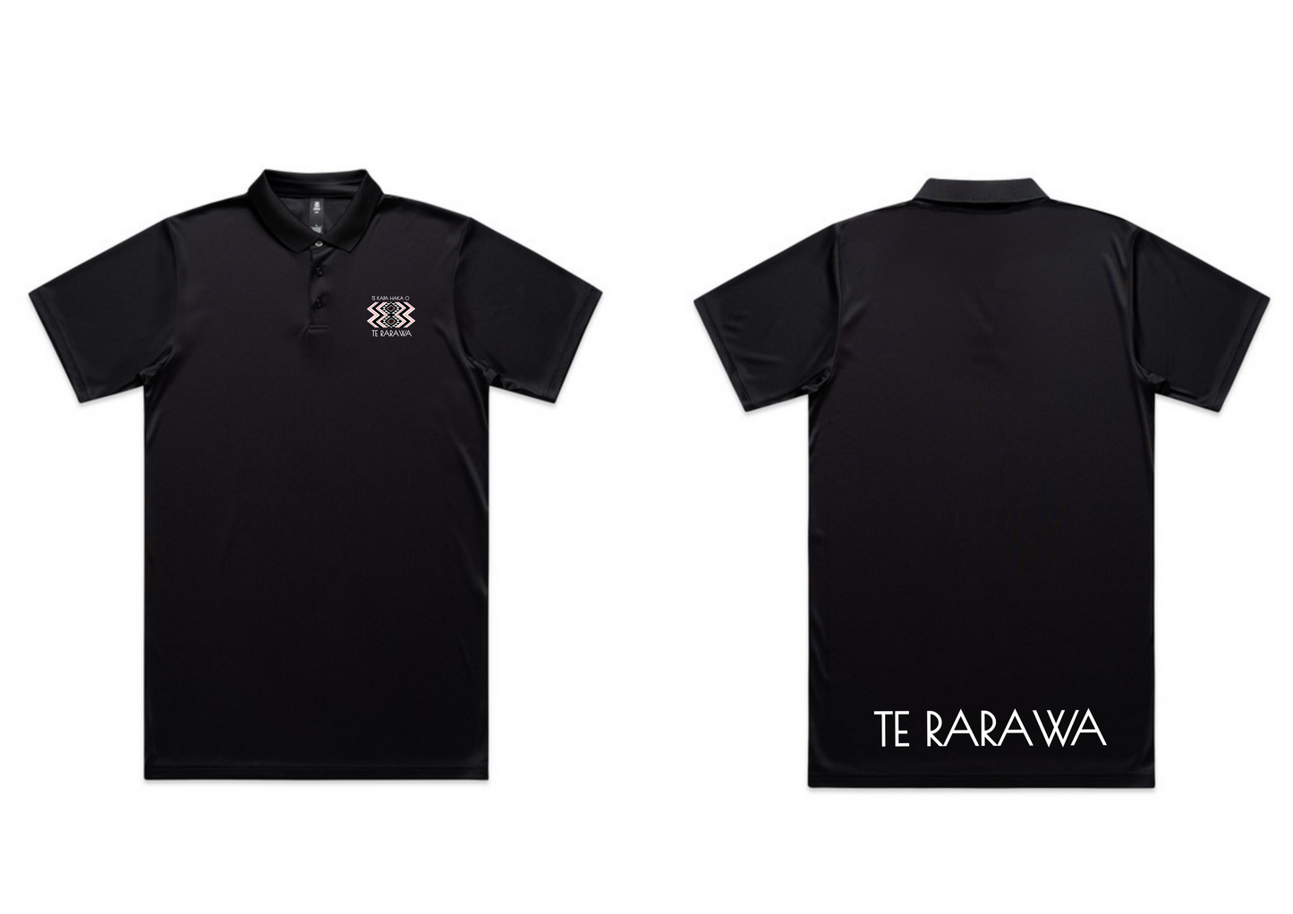 Te Rarawa Kapa Haka Polo