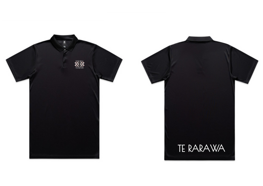 Te Rarawa Kapa Haka WAHINE Polo