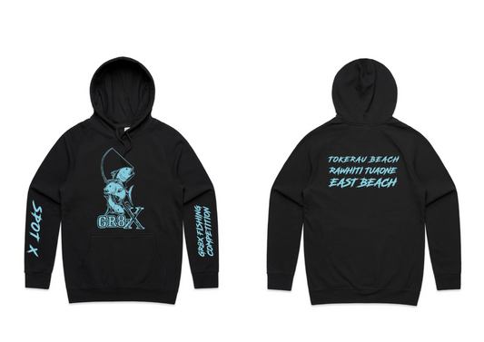 GR8X 2023 HOODIE
