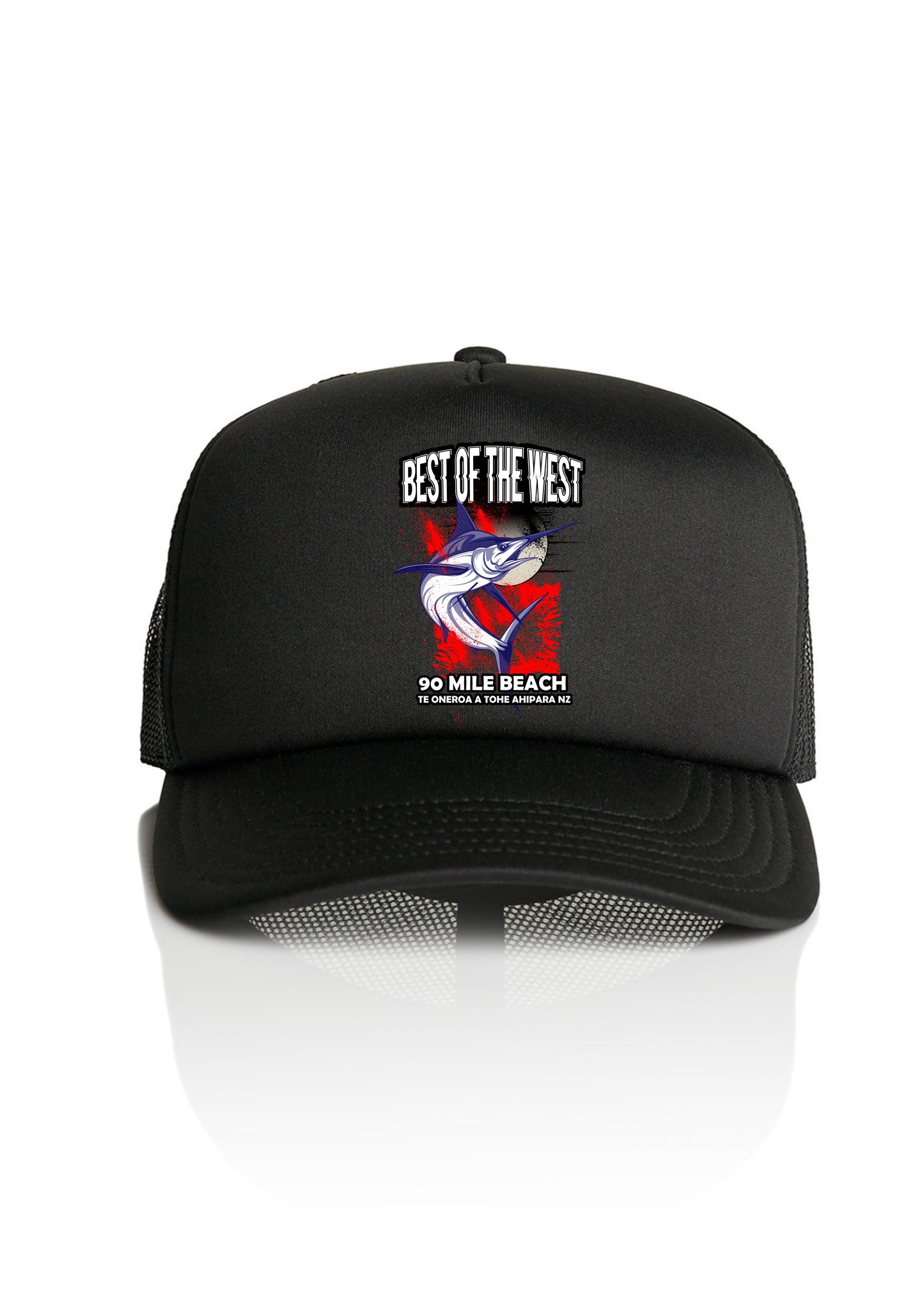 Best of the West 2024 Trucker Cap