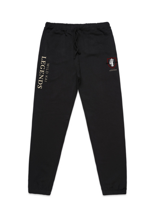 Wild Kai Legends 2025 Track Pants