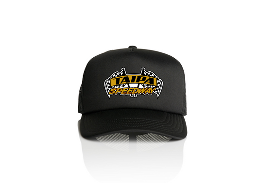 Taipa Speedway Trucker Hat