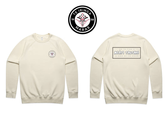 Te Iringa Marae Crew 2nd Release