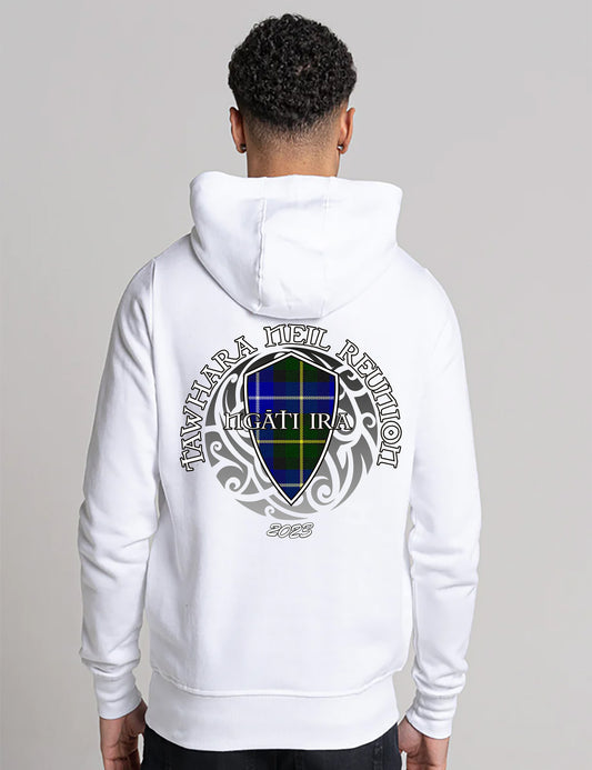 TAWHARA NEIL REUNION HOODIES