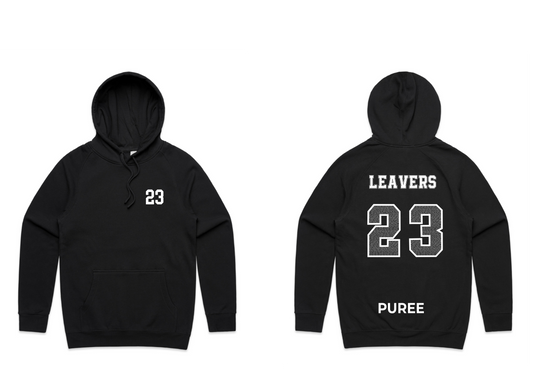 KC 2023 LEAVERS HOODIES - Supply Hoodie