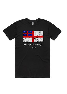 He Whakaputanga T Shirt