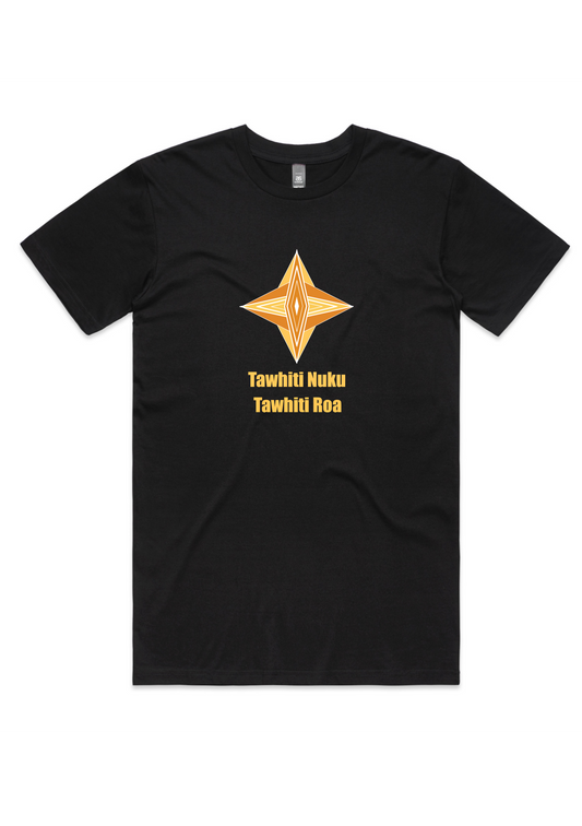National Weavers 2023 Mens Tee