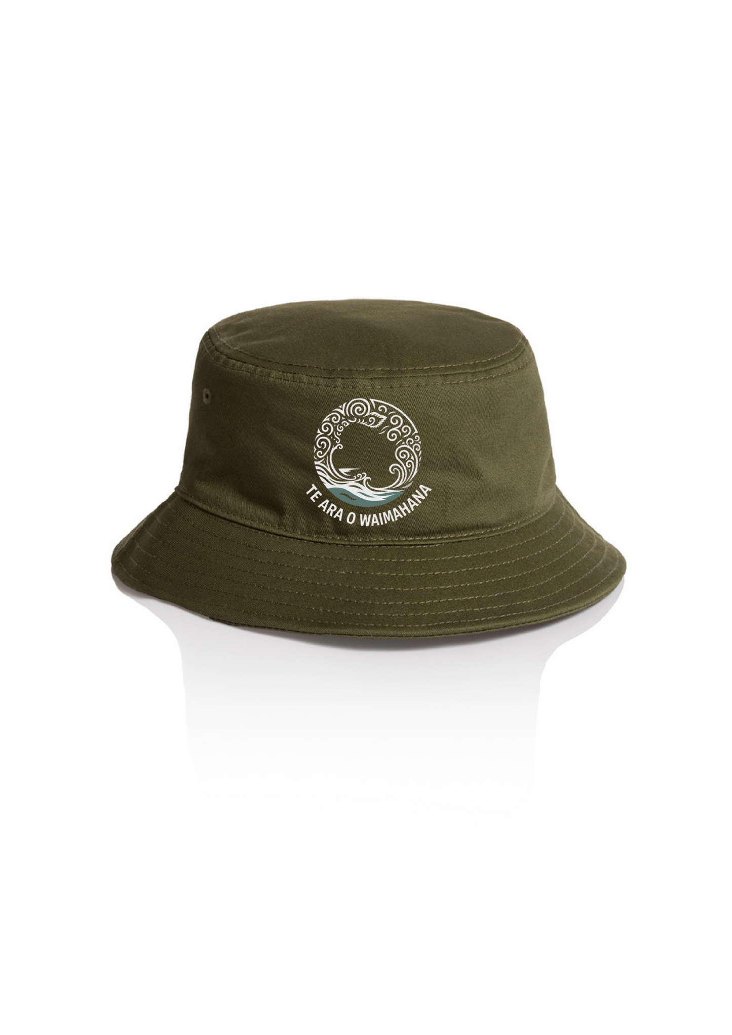 Te Ara o Waimahana Bucket Hats