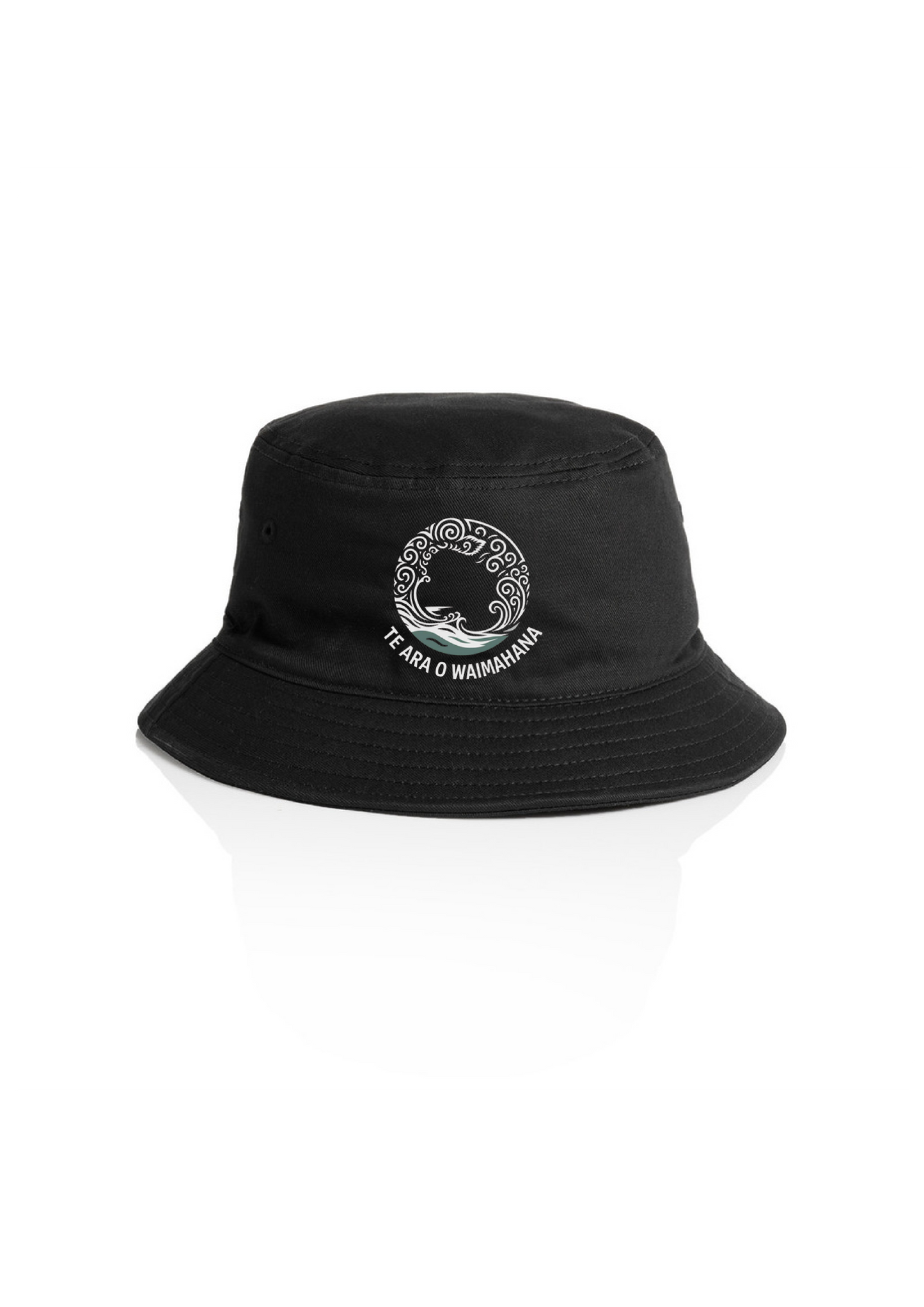 Te Ara o Waimahana Bucket Hats