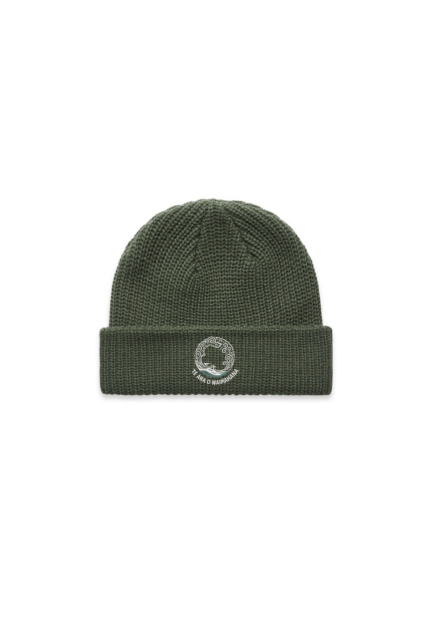 Te Ara o Waimahana Beanies