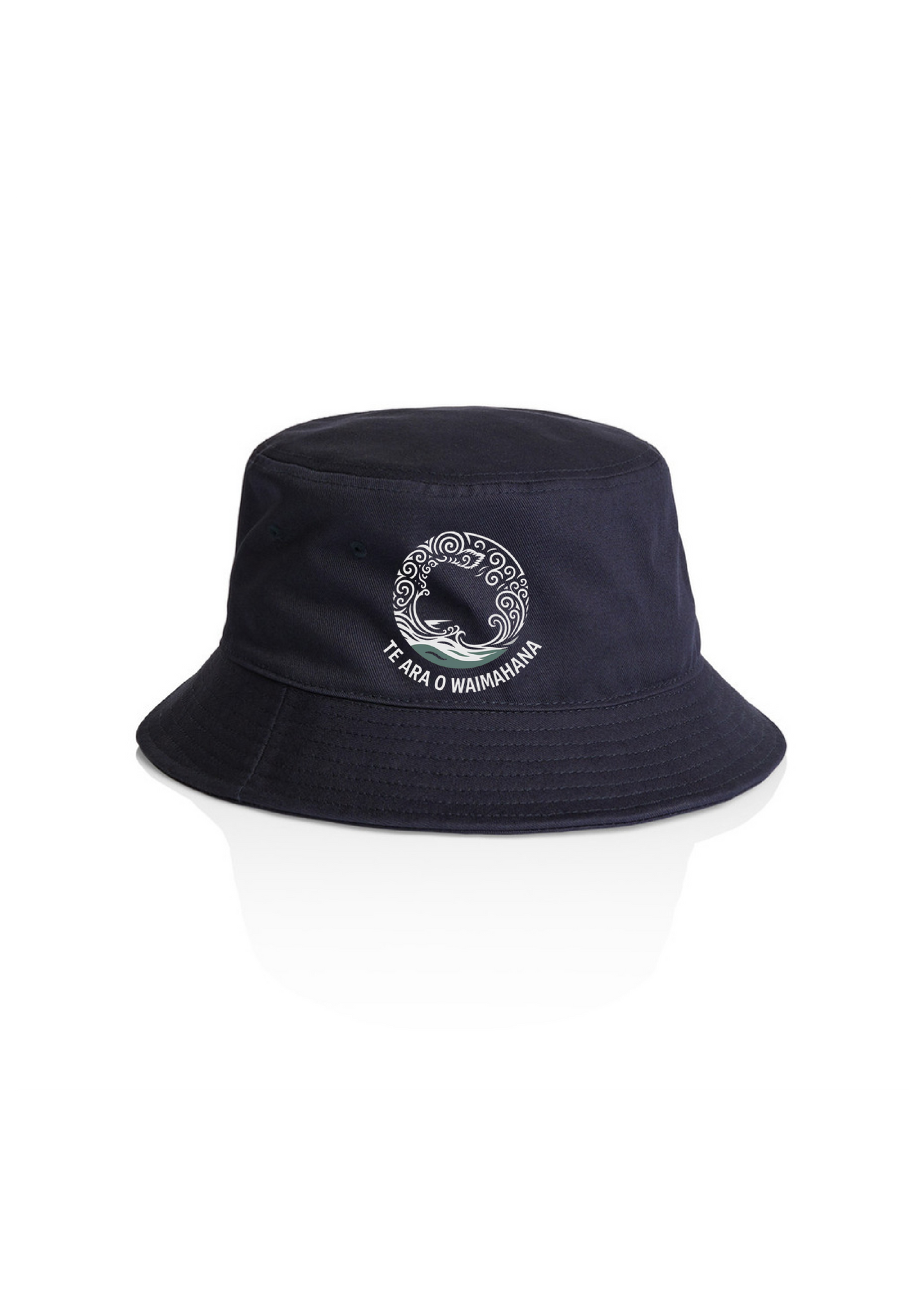 Te Ara o Waimahana Bucket Hats