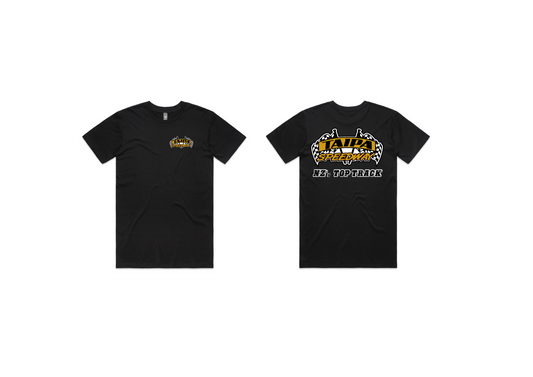 Taipa Speedway Youth Tee
