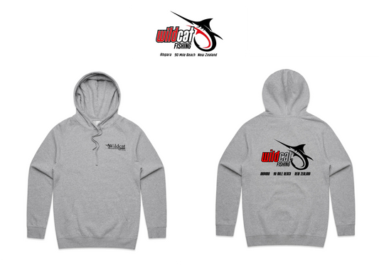 WILDCAT HOODIES