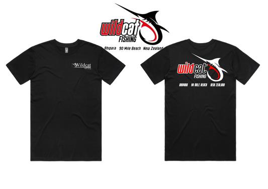 WILDCAT TEES