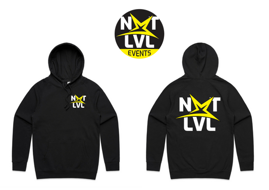 NXT LVL Hoodies