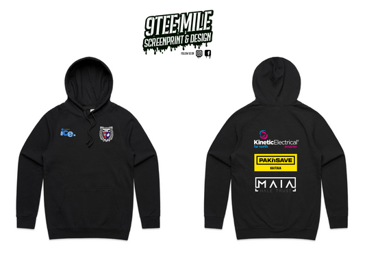Awanui Rugby 2021 Hoodies