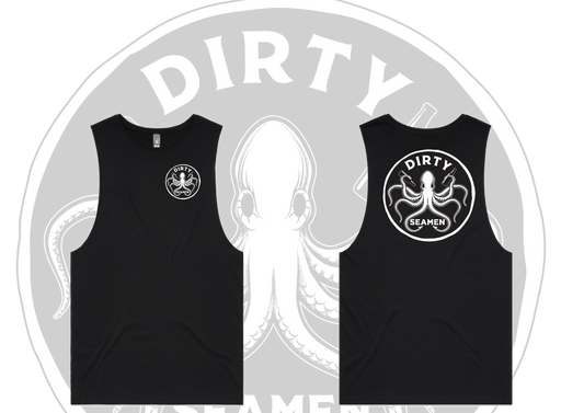 Dirty Seamen Tanks