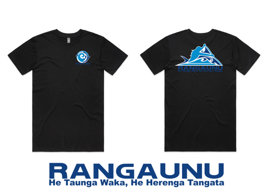 Rangaunu Waka Ama Wahine Tee