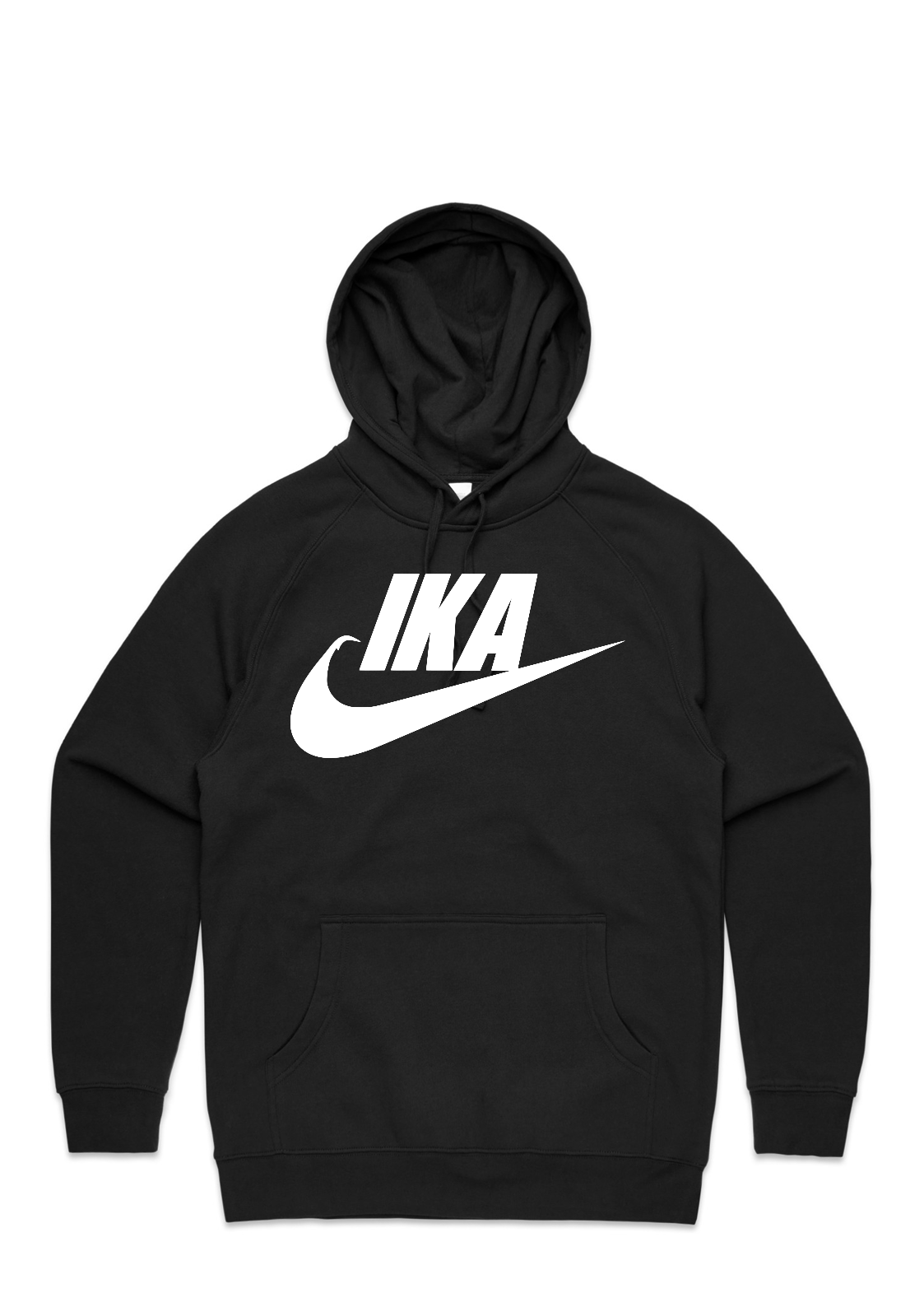 Ika Hoodie