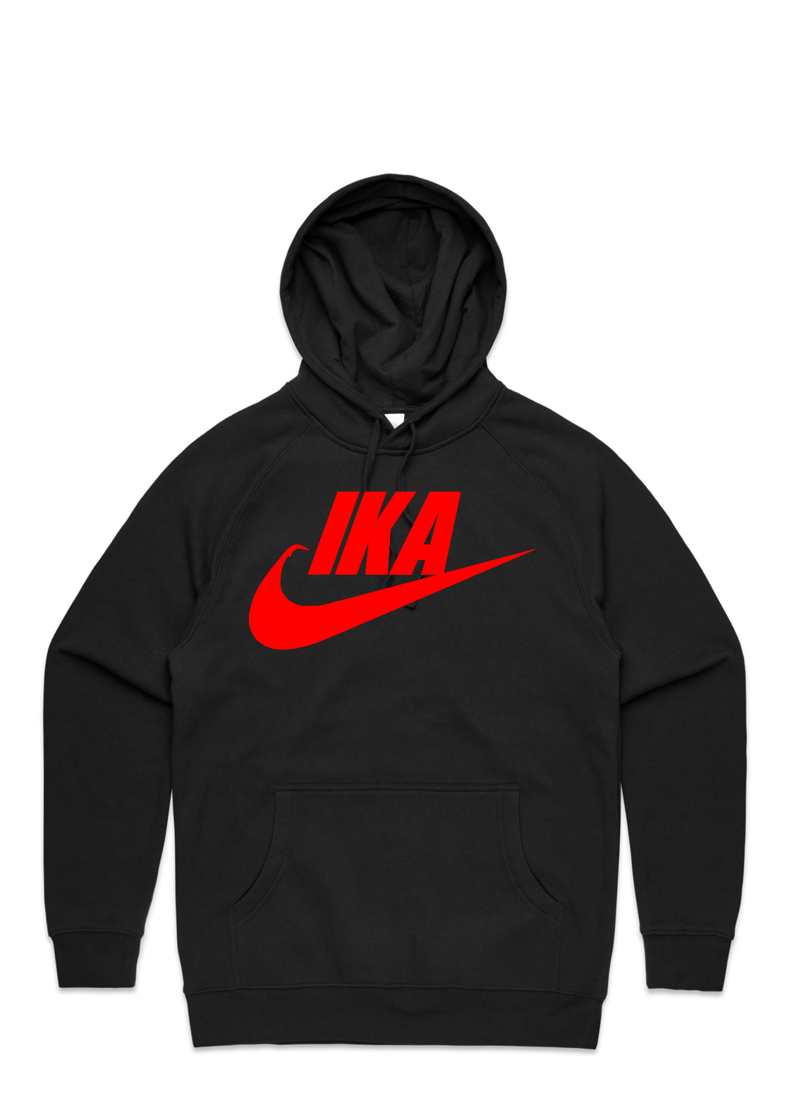 Ika Hoodie