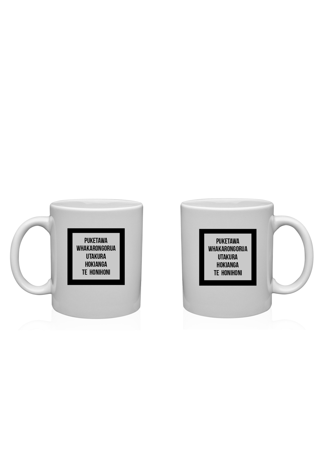 11oz Coffee Mugs