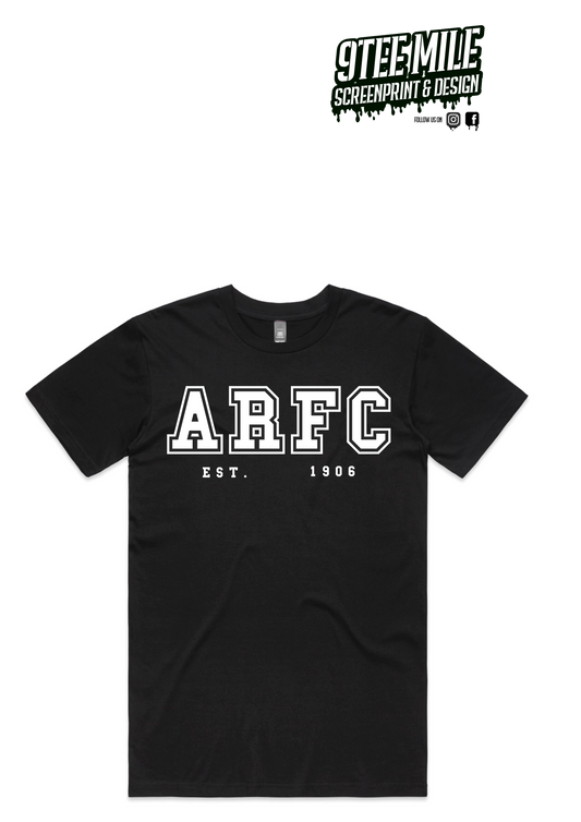 2021 Awanui Rugby College Style