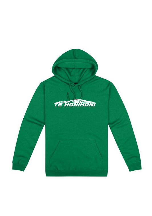 Te Honihoni Hoodies