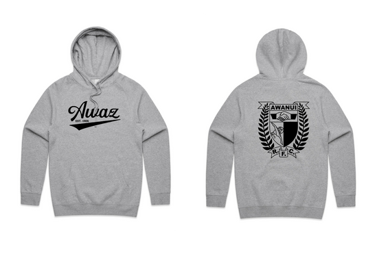 2022 Awanui Rugby Hoodies