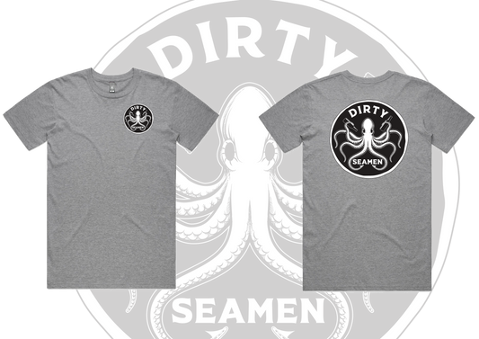 Dirty Seamen Tees