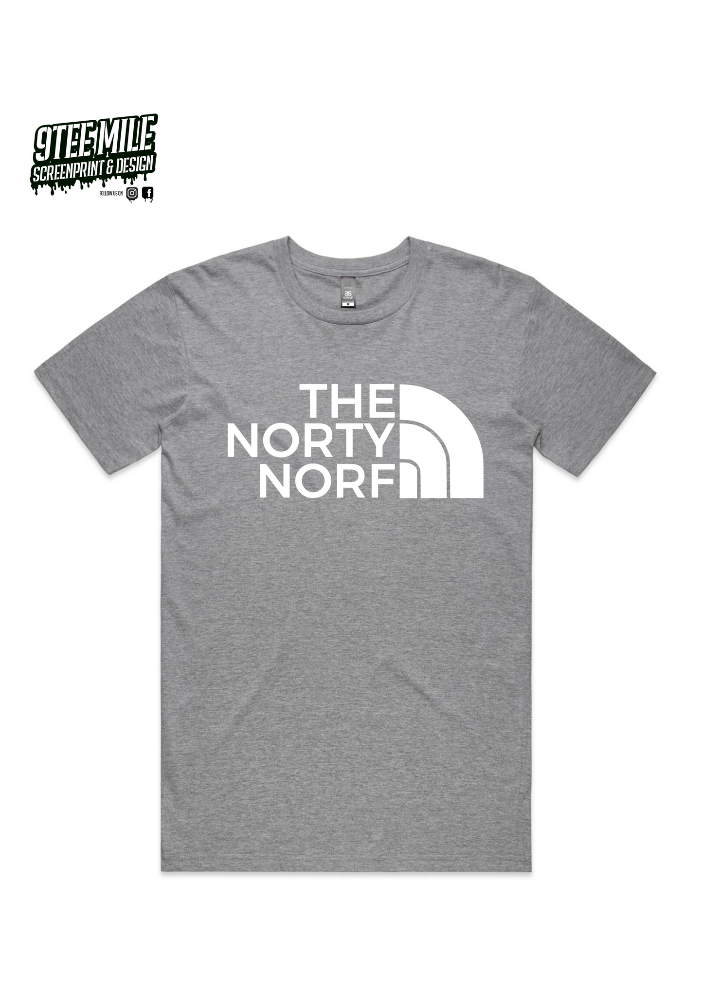 THE NORTY NORF TEES