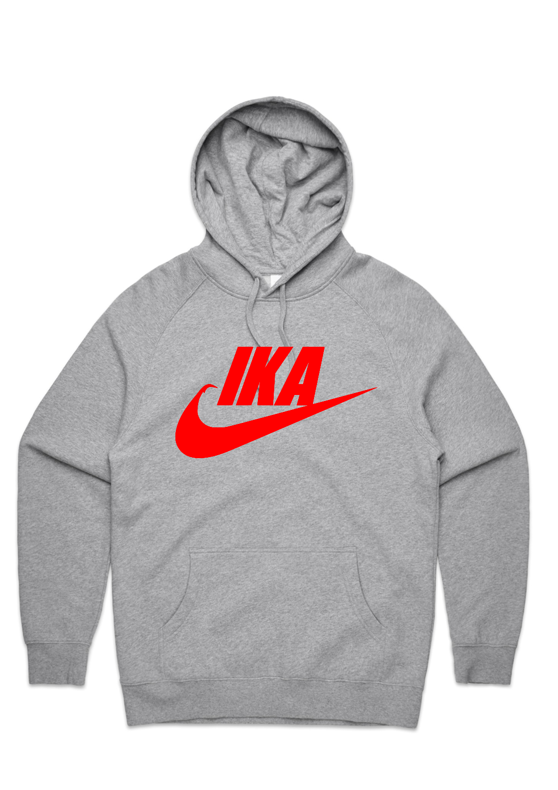 Ika Hoodie