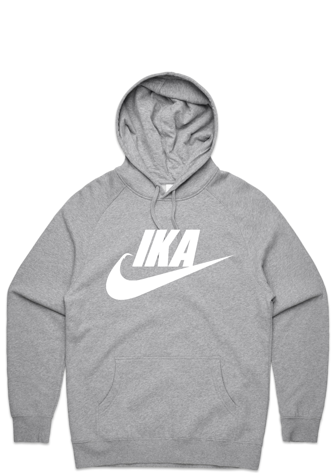 Ika Hoodie