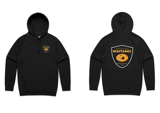 Waitangi Hoodies - Youth through to Adult