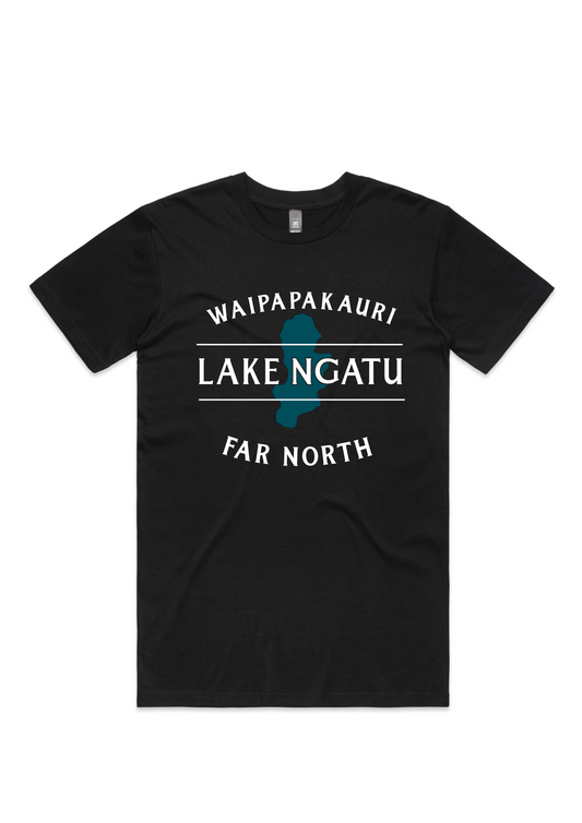 Lake Ngatu