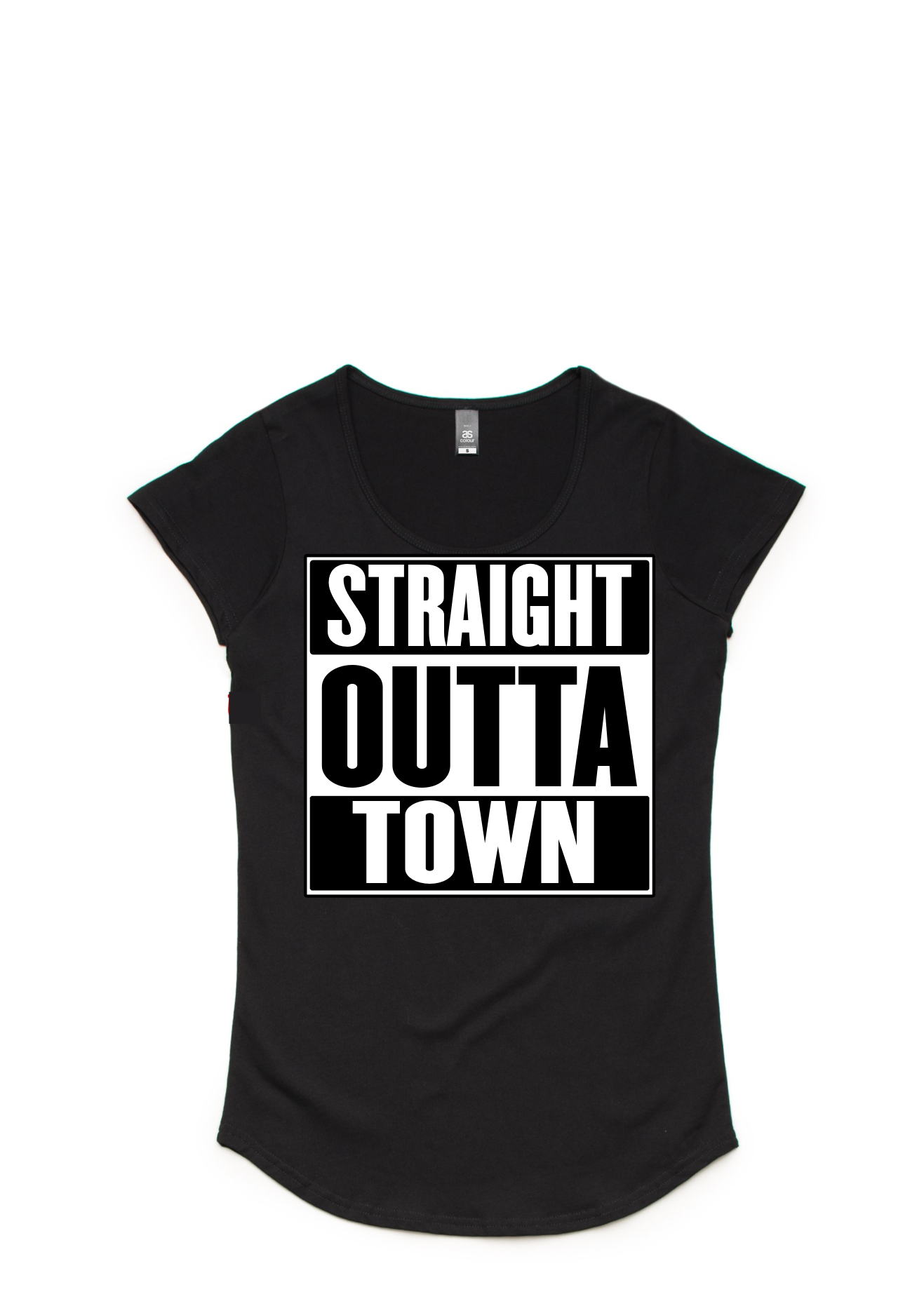 Straight Outta ....