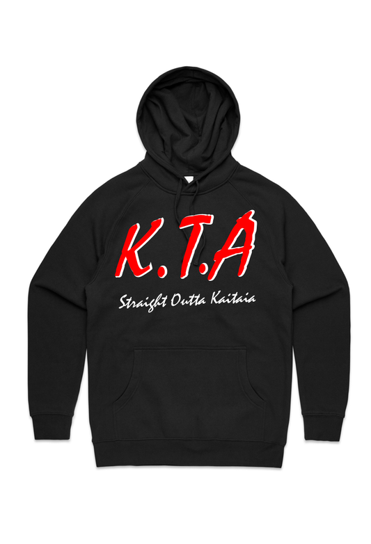 K.T.A Straight Outta Kaitaia