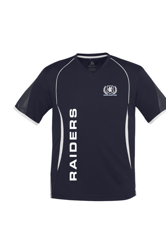 Raiders Tee 2023 NO NAME ON BACK