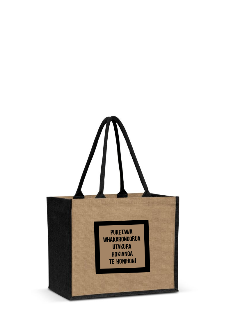 Shopping-Tote Bag