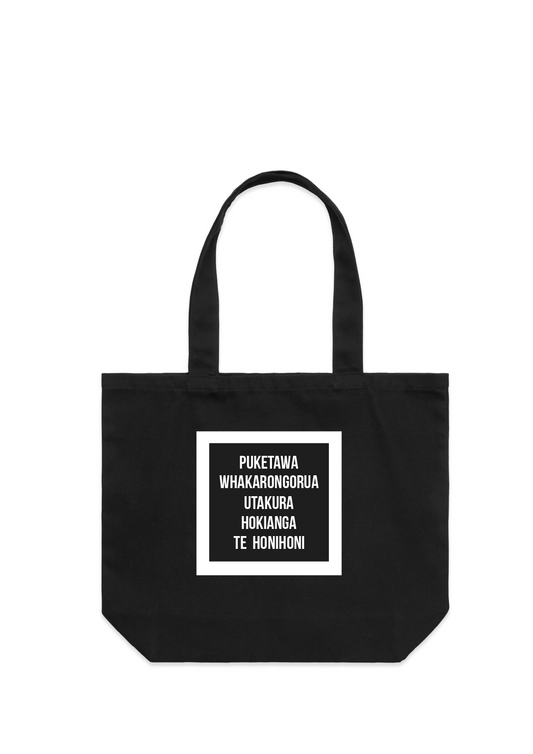 Shoulder-Tote Bag