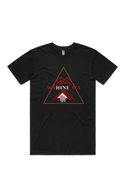 WĀ HINE MĀ – TIME TO UNITE