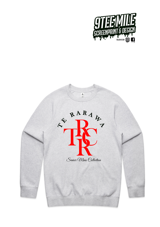 Te Rarawa Senior Mens Crew 2021