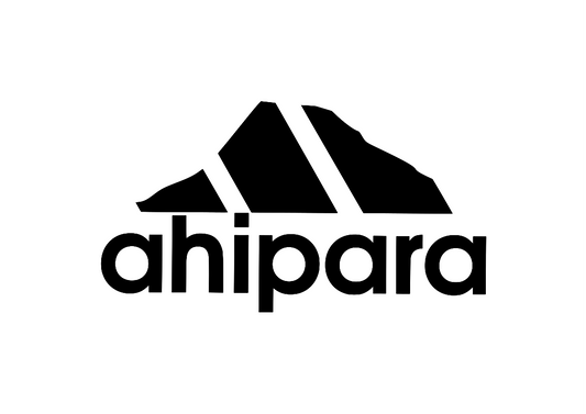 Ahipara decals/stickers