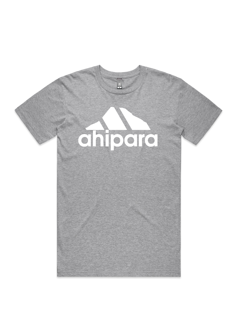 Ahidas Mens Tee