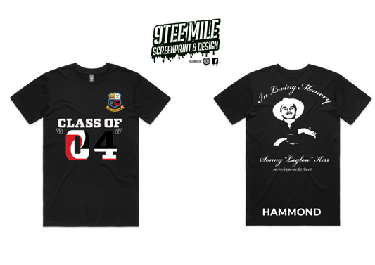 Hato Petera Reunion Tee